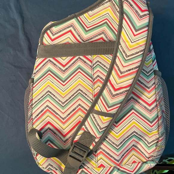 EUC Thirty-one backpack - Picture 5 of 5